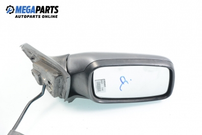 Mirror for Volvo S40/V40 1.9 DI, 115 hp, station wagon, 2003, position: right