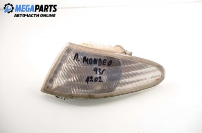 Blinklicht for Ford Mondeo Mk I (1993-1996) 1.8, hecktür, position: links