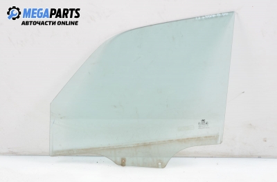 Fensterscheibe for Hyundai Terracan 2.9 CRDi, 150 hp, 2002, position: links, vorderseite