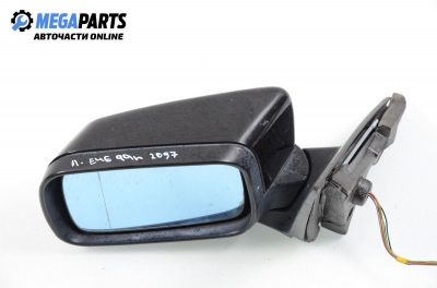 Mirror for BMW 3 (E46) 2.5, 170 hp, sedan, 1999, position: left