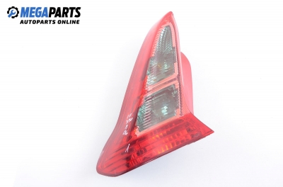 Tail light for Citroen C4 1.4 16V, 88 hp, coupe, 2006, position: left