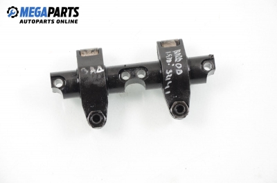 Rocker arms for Volkswagen Bora 1.9 TDI, 115 hp, sedan, 2001