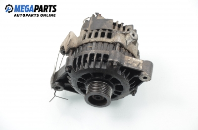 Alternator for Opel Vectra B 1.8 16V, 116 hp, hatchback, 1997