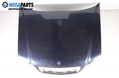 Motorhaube for Mercedes-Benz M-Klasse W163 2.7 CDI, 163 hp automatic, 2002