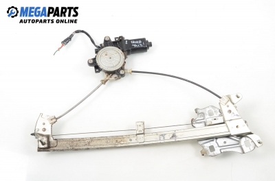 Electric window regulator for Toyota Celica VI (T200) 1.8 16V, 116 hp, coupe, 1995, position: right