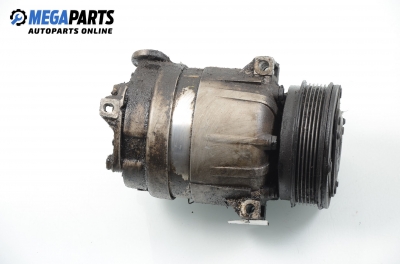 AC compressor for Opel Vectra B 1.8 16V, 116 hp, hatchback, 1997