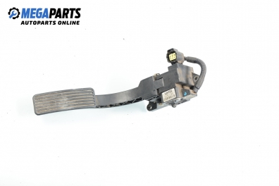 Potențiometru clapetă de accelerație pentru Kia Sorento 2.5 CRDi, 140 cp automat, 2004