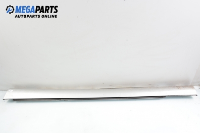 Side skirt for Mercedes-Benz C-Class 203 (W/S/CL) 1.8 Kompressor, 143 hp, sedan, 2003, position: left