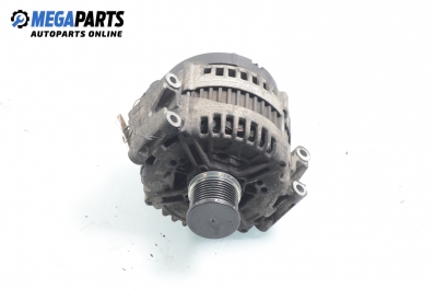 Alternator for Mercedes-Benz S-Class W221 3.2 CDI, 235 hp automatic, 2007