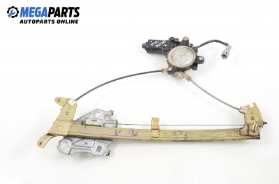 Electric window regulator for Toyota Celica VI (T200) 1.8 16V, 116 hp, coupe, 1995, position: left