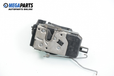 Lock for Opel Vectra C 1.9 CDTI, 120 hp, station wagon, 2006, position: front - right