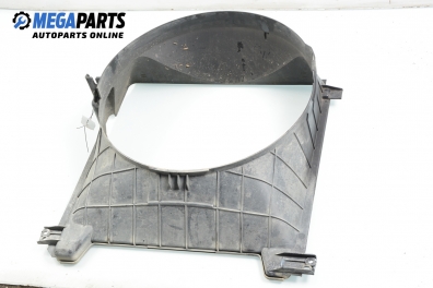Deflector pentru Ssang Yong Kyron 2.0 4x4 Xdi, 141 cp automat, 2006