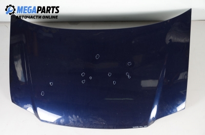 Capotă for Volkswagen Touran (2003-2006) 2.0, monovolum, position: fața