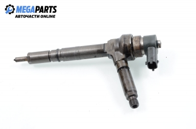 Einspritzdüse for Opel Astra H 1.7 CDTI, 100 hp, hecktür, 2006 № 0445110 175