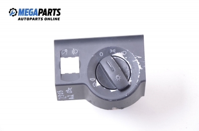 Comutator lumini pentru Audi A2 (8Z) 1.4, 75 cp, 2003