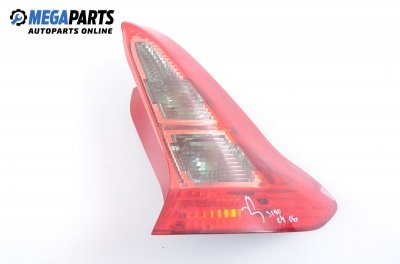 Tail light for Citroen C4 1.4 16V, 88 hp, coupe, 2006, position: right