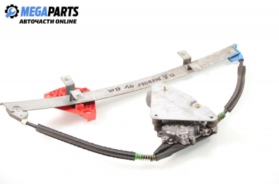 Antrieb el. fensterheber for Ford Mondeo Mk I 1.8 16V, 112 hp, hecktür, 1993, position: rechts, vorderseite