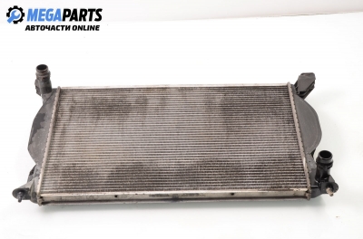 Wasserradiator for Audi A4 (B6) 2.4, 170 hp, sedan, 2004