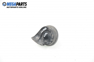 Horn for Volkswagen Passat (B6) 2.0 TDI, 140 hp, station wagon automatic, 2005