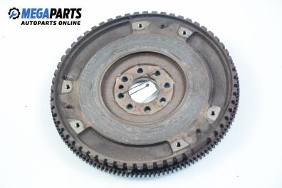 Flywheel for Peugeot 406 1.8 16V, 110 hp, sedan, 1998