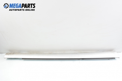 Side skirt for Mercedes-Benz C-Class 203 (W/S/CL) 1.8 Kompressor, 143 hp, sedan, 2003, position: right