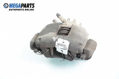 Caliper for Volvo S80 2.5 TDI, 140 hp, sedan, 1999, position: front - right