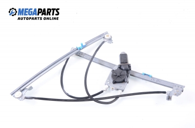 Macara electrică geam pentru Renault Espace IV 2.2 dCi, 150 cp, 2005, poziție: dreaptă - fața