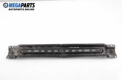 Steel beam for Peugeot 307 2.0 16V, 136 hp, station wagon automatic, 2004
