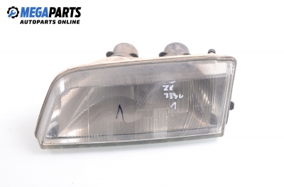 Headlight for Citroen ZX 1.6, 88 hp, station wagon, 1995, position: left