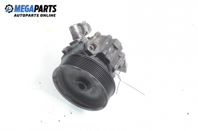 Power steering pump for Mercedes-Benz S-Class W221 3.2 CDI, 235 hp automatic, 2007
