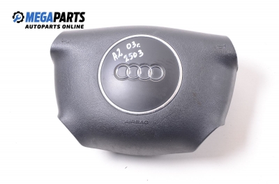 Airbag pentru Audi A2 (8Z) 1.4, 75 cp, 2003