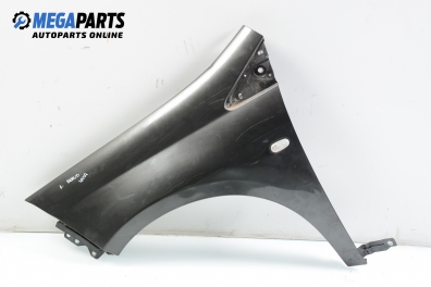 Fender for Fiat Bravo 1.6 D Multijet, 120 hp, hatchback, 2010, position: left