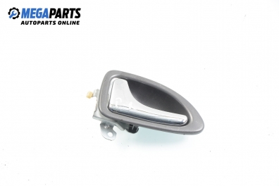 Inner handle for Volvo S40/V40 1.9 DI, 115 hp, station wagon, 2003, position: front - left