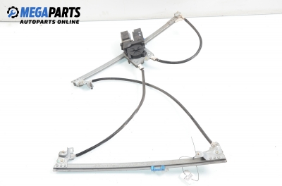 Macara electrică geam pentru Renault Espace IV 3.0 dCi, 177 cp automat, 2003, poziție: stânga - fața