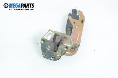 Lock for Citroen C8 2.2 HDi, 128 hp, 2004, position: rear - left