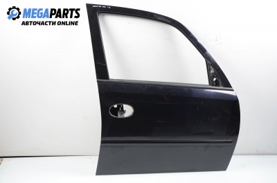 Ușă for Opel Meriva A (2003-2010) 1.7, monovolum, position: dreaptă - fața