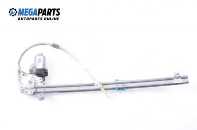 Macara electrică geam pentru Renault Espace IV 2.2 dCi, 150 cp, 2005, poziție: dreaptă - spate