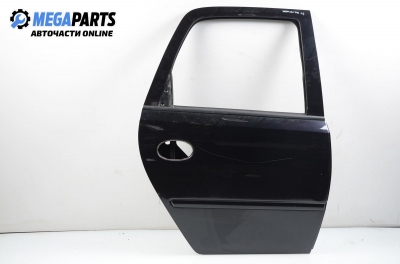 Tür for Opel Meriva A 1.7 CDTI, 100 hp, 2003, position: rechts, rückseite
