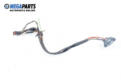 Conector contact pentru Ford Escort 1.6, 90 cp, hatchback, 5 uși, 1994