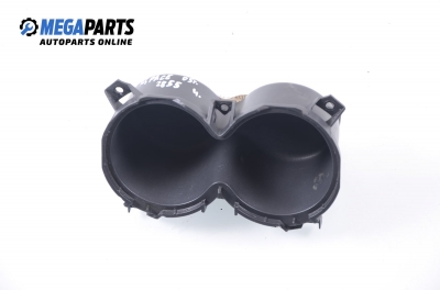 Cup holder for Renault Espace IV 2.2 dCi, 150 hp, 2005