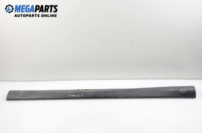 Side skirt for Opel Omega B 2.0 16V, 136 hp, sedan, 1995, position: right