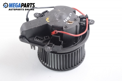 Heating blower for Citroen ZX 1.6, 88 hp, station wagon, 1995
