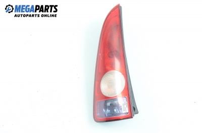 Tail light for Renault Espace IV 3.0 dCi, 177 hp automatic, 2003, position: left