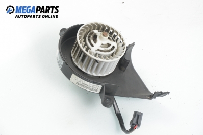 Heating blower for Citroen C8 2.2 HDi, 128 hp, 2004 № 1485724080