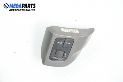 Steering wheel buttons for Opel Vectra C 1.9 CDTI, 120 hp, station wagon, 2006 № GM 13208858