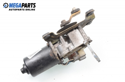Front wipers motor for Opel Frontera B 2.2 DTI, 120 hp, 2003, position: front