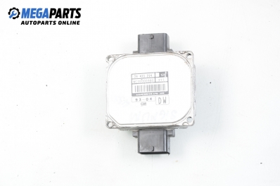 Modul transmisie pentru Opel Signum 3.2, 211 cp automat, 2003 № 24423254