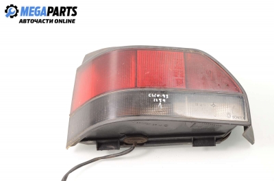 Tail light for Renault Clio I (1990-1998) 1.2, hatchback, position: left