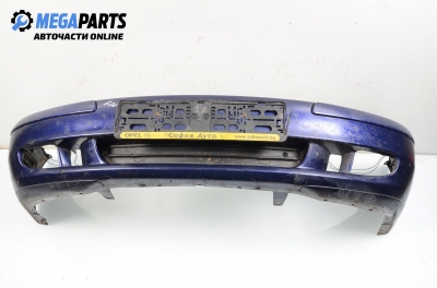 Bara de protectie frontala for Volvo S40/V40 1.9 DI, 115 hp, combi, 2003, position: fața
