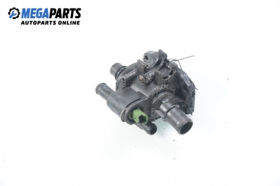 Water connection for Ford Fiesta V 1.4 TDCi, 68 hp, hatchback, 5 doors, 2003